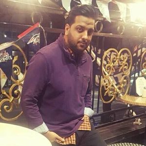 Meet your Posher, Husnain